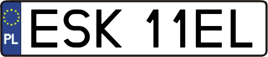 ESK11EL