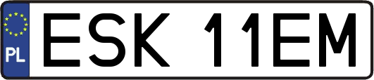 ESK11EM