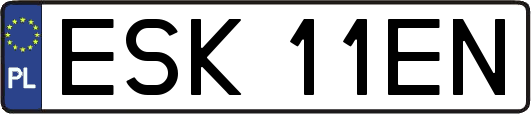 ESK11EN