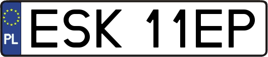 ESK11EP