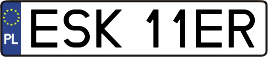 ESK11ER