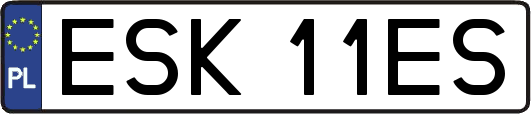 ESK11ES