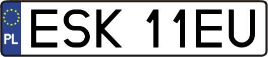 ESK11EU
