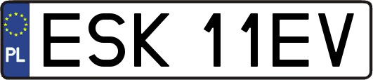 ESK11EV