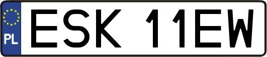 ESK11EW