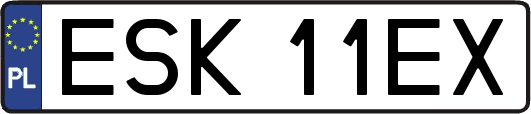 ESK11EX
