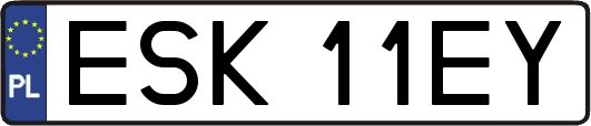 ESK11EY