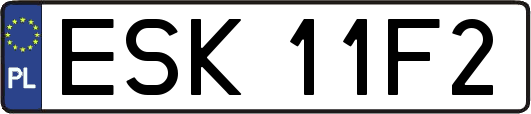 ESK11F2