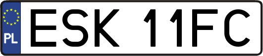 ESK11FC