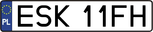 ESK11FH