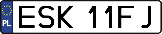ESK11FJ