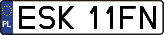 ESK11FN