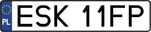 ESK11FP