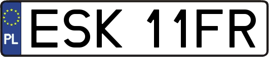 ESK11FR