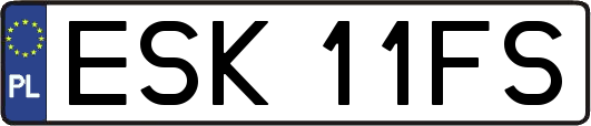 ESK11FS