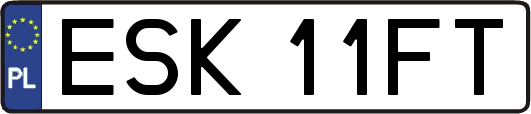 ESK11FT
