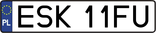 ESK11FU
