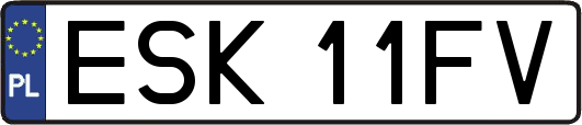 ESK11FV