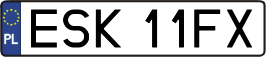 ESK11FX