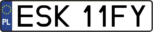 ESK11FY