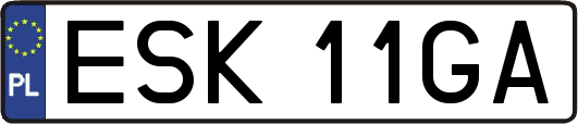 ESK11GA