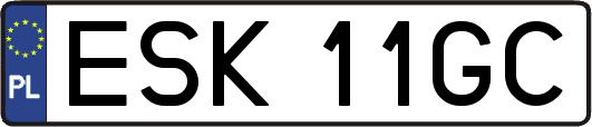 ESK11GC