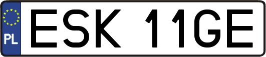 ESK11GE