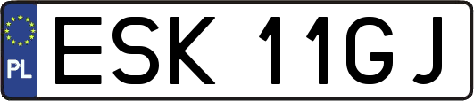 ESK11GJ