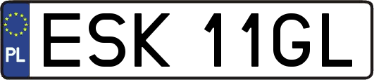 ESK11GL