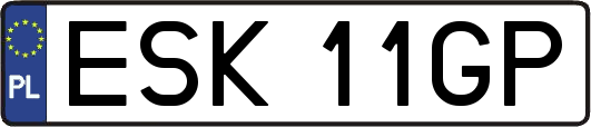 ESK11GP