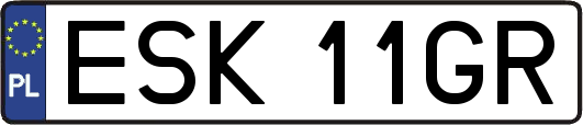 ESK11GR
