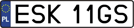 ESK11GS