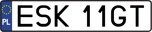 ESK11GT