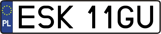ESK11GU