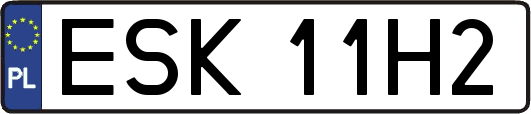 ESK11H2