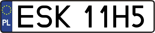 ESK11H5