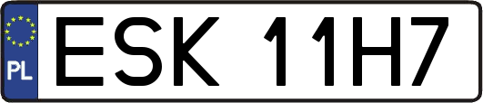 ESK11H7