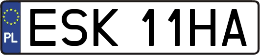 ESK11HA