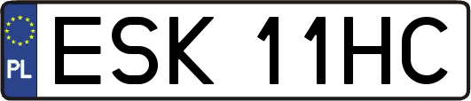 ESK11HC