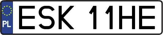 ESK11HE