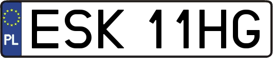 ESK11HG