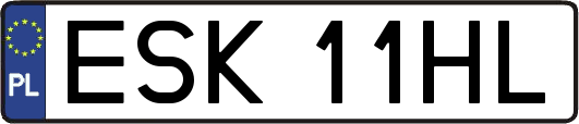 ESK11HL