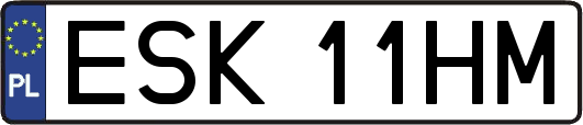 ESK11HM