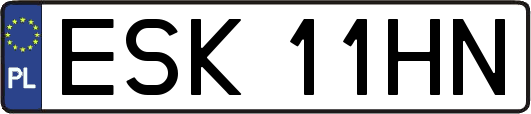 ESK11HN