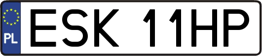 ESK11HP