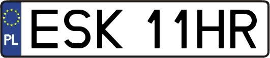 ESK11HR