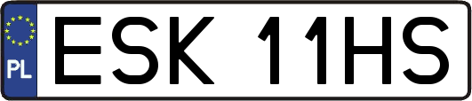 ESK11HS