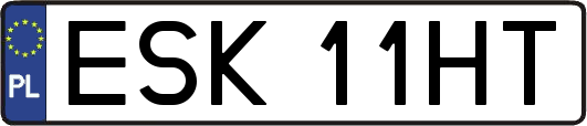 ESK11HT