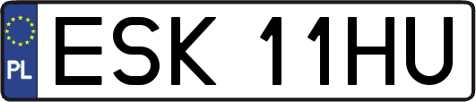 ESK11HU