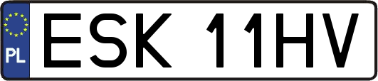 ESK11HV